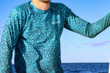 MEN'S SPORT TEC | EAGLE RAY | CREW