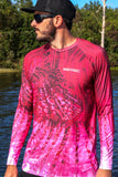 MEN'S SPORT TEC | LIONFISH | CREW