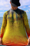 MEN'S SPORT TEC | PEACOCK BASS | CREW