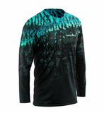 MEN'S SPORT TEC | SNAKEHEAD | CREW