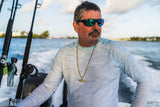 MEN'S SPORT TEC | TARPON | CREW