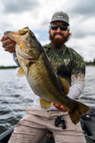 MEN'S SPORT TEC | BASS | HOODED