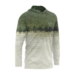MEN'S SPORT TEC | BASS | HOODED