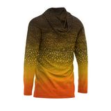 MEN'S SPORT TEC | BROOK TROUT | HOODED