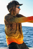 MEN'S SPORT TEC | BROOK TROUT | HOODED
