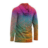 MEN'S SPORT TEC | PARROTFISH | HOODED