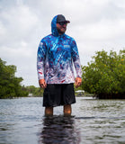 MEN'S SPORT TEC | PATRIOT | HOODED