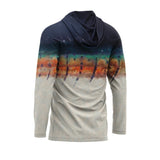 MEN'S SPORT TEC | SAILFISH | HOODED