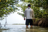 MEN'S SPORT TEC | SNOOK | HOODED