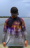 MEN'S SPORT TEC | SWORDFISH | HOODED
