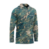 MEN'S SPORT TEC | TERRA | HOODED