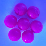 Mercurial Bead - Sinking - Cherry Bomb