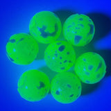 Mercurial Bead - Balanced Buoyancy - Lightning Tug