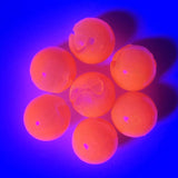 Mercurial Bead - Neutrally Buoyant - Poppin' Peach