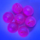Mercurial Bead - Floating - Sunrise