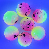 Mercurial Bead - Neutrally Buoyant - Water Malone