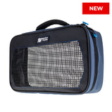 Reaction Tackle Breathable Mesh Bait Binder and Tackle Storage - New