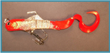 MiniD Musky Swimbaits