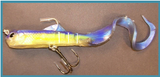 MiniD Musky Swimbaits
