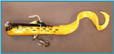 MiniD Musky Swimbaits