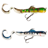 MiniD Musky Swimbaits