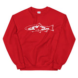 Trout Sweatshirt