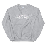 Trout Sweatshirt