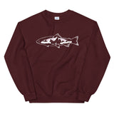 Trout Sweatshirt