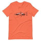 Fall Feels Trout Tee