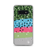 Rainbow Trout Samsung Case