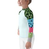 Kid Rainbow Trout Fishing Shirt (2T-7)