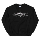 Trout Sweatshirt