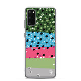 Rainbow Trout Samsung Case