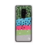 Rainbow Trout Samsung Case