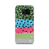 Rainbow Trout Samsung Case