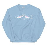 Trout Sweatshirt