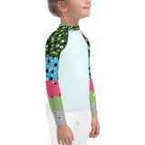 Kid Rainbow Trout Fishing Shirt (2T-7)