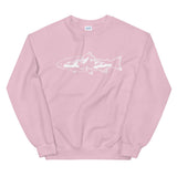 Trout Sweatshirt