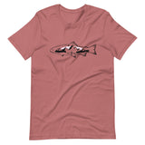 Fall Feels Trout Tee
