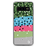 Rainbow Trout Samsung Case