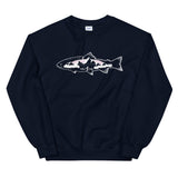 Trout Sweatshirt