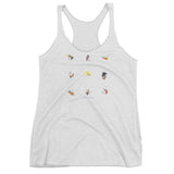 She's So Fly Women's Racerback Tank