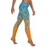 Brown Trout Leggings