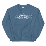 Trout Sweatshirt