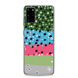 Rainbow Trout Samsung Case