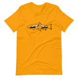 Fall Feels Trout Tee
