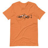 Fall Feels Trout Tee