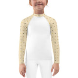 Girl She's So Fly Fishing Shirt (2T-7)