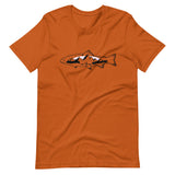 Fall Feels Trout Tee