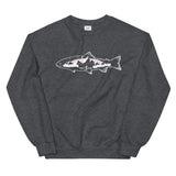 Trout Sweatshirt